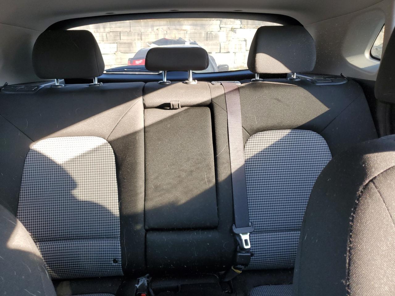 2021 Hyundai Kona Sel Plus VIN: KM8K62AA3MU663194 Lot: 80897225