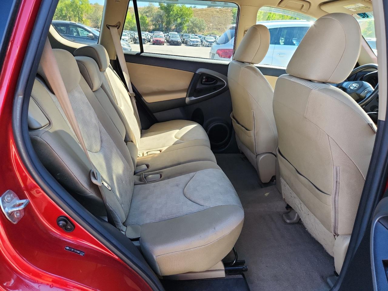 2009 Toyota Rav4 VIN: 2T3BF33V99W023768 Lot: 84047825