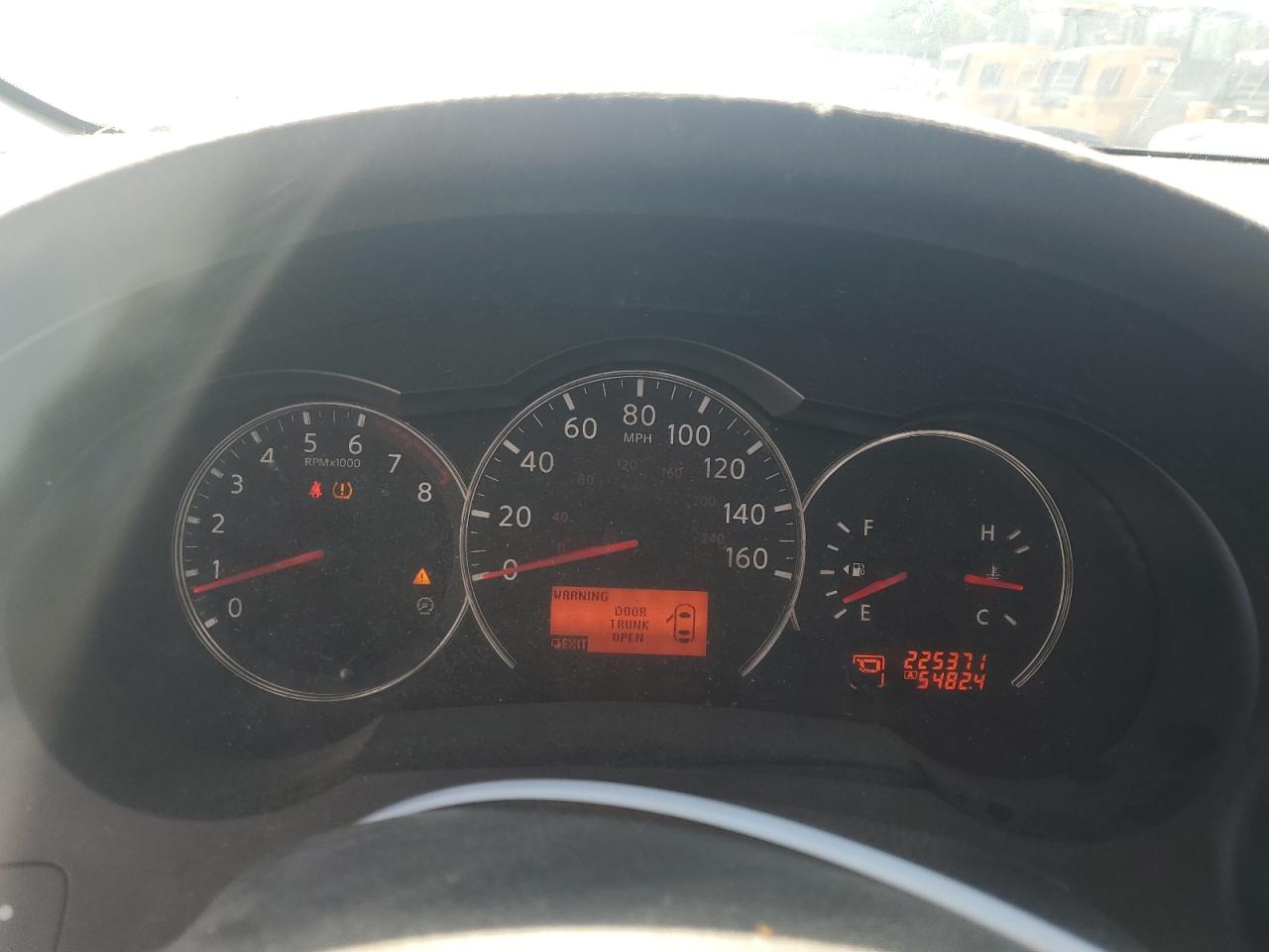 2010 Nissan Altima Base VIN: 1N4AL2APXAN479959 Lot: 84406325