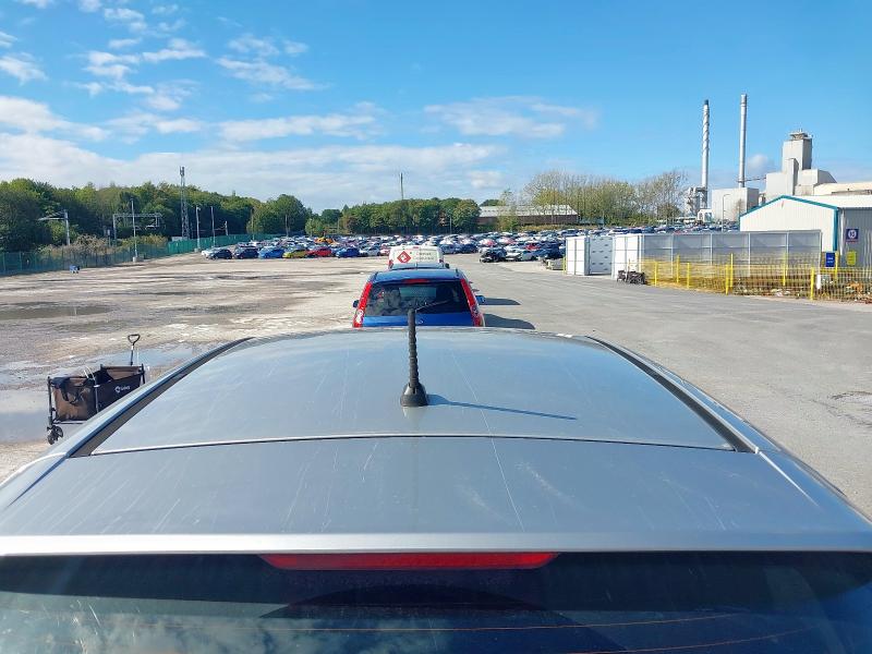 2014 KIA CEED 1.6 CRDI 2 ECODYNAMICS 5DR