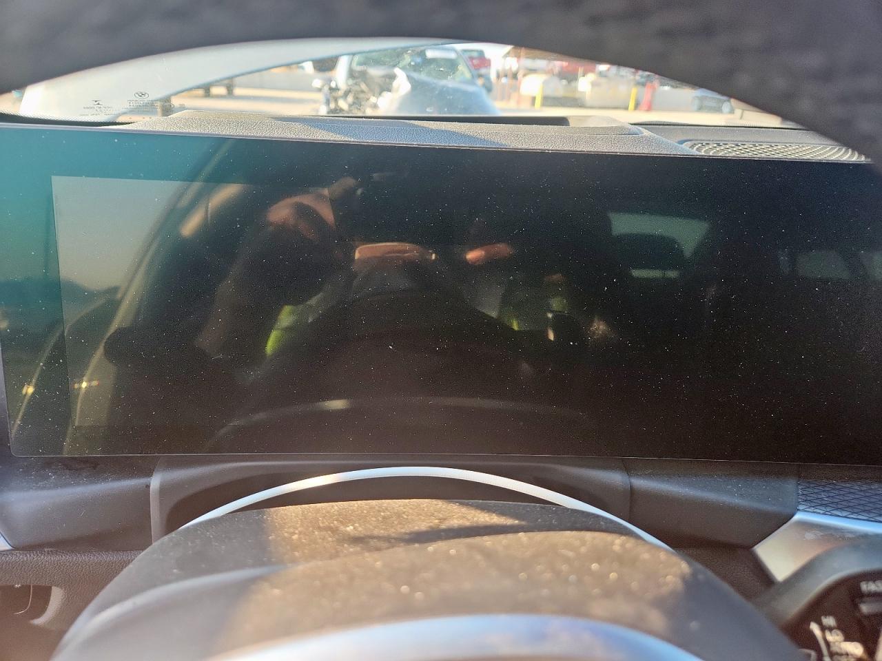 2023 BMW 330I VIN: 3MW69FF05P8D29302 Lot: 81690055