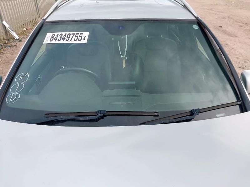 2011 MERCEDES-BENZ C220 BLUEF-CY SPORT CDI A 