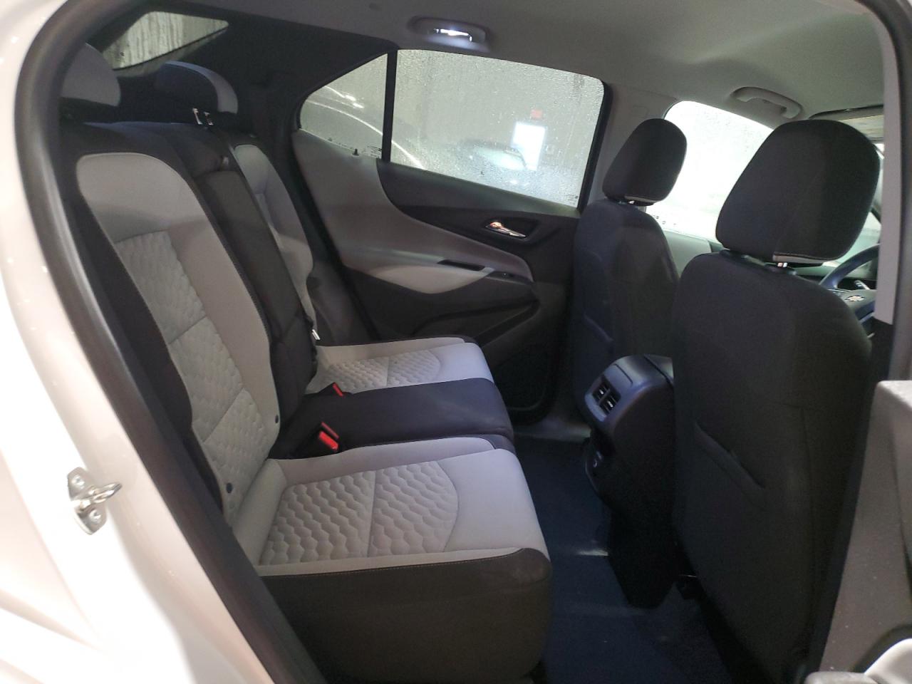 2019 Chevrolet Equinox Ls VIN: 3GNAXSEV9KS678622 Lot: 83815815