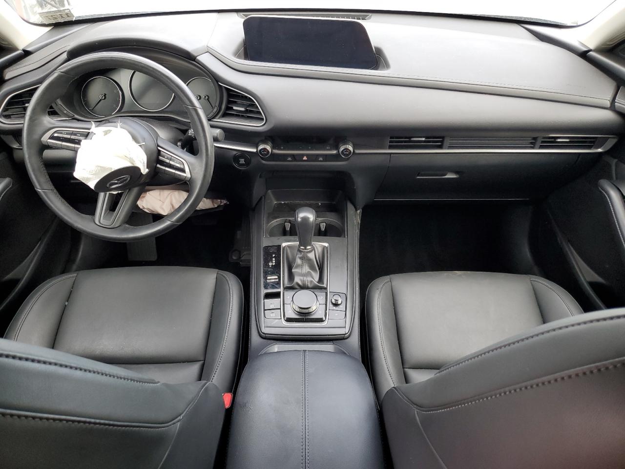 2022 Mazda Cx-30 Select VIN: 3MVDMBBL9NM456767 Lot: 80990735