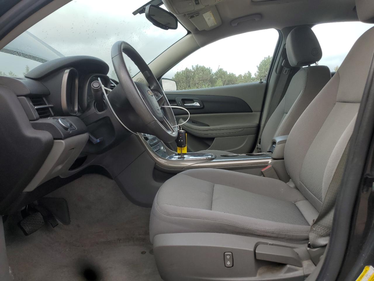 2013 Chevrolet Malibu Ls VIN: 1G11B5SA9DF160925 Lot: 81513145