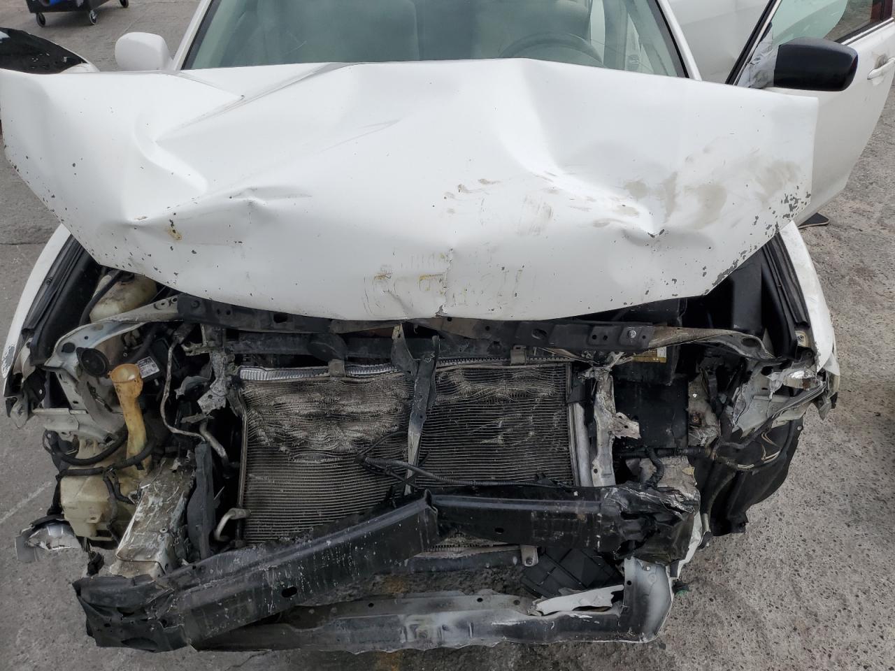 2007 Toyota Camry Ce VIN: 4T1BE46K87U551673 Lot: 81332315