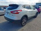 2015 NISSAN QASHQAI ACENTA PLUS DCI  for sale at Copart SANDWICH