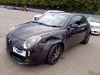 2013 ALFA ROMEO MITO SPORTIVA TWINAIR  for sale at Copart WHITBURN
