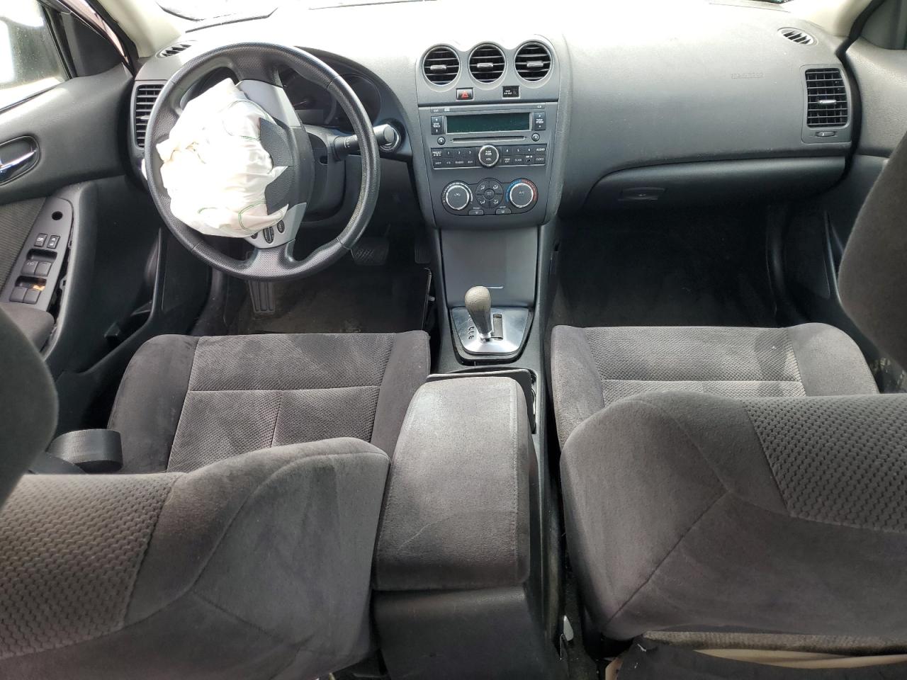 2009 Nissan Altima 2.5 VIN: 1N4AL21E39N453617 Lot: 81039735