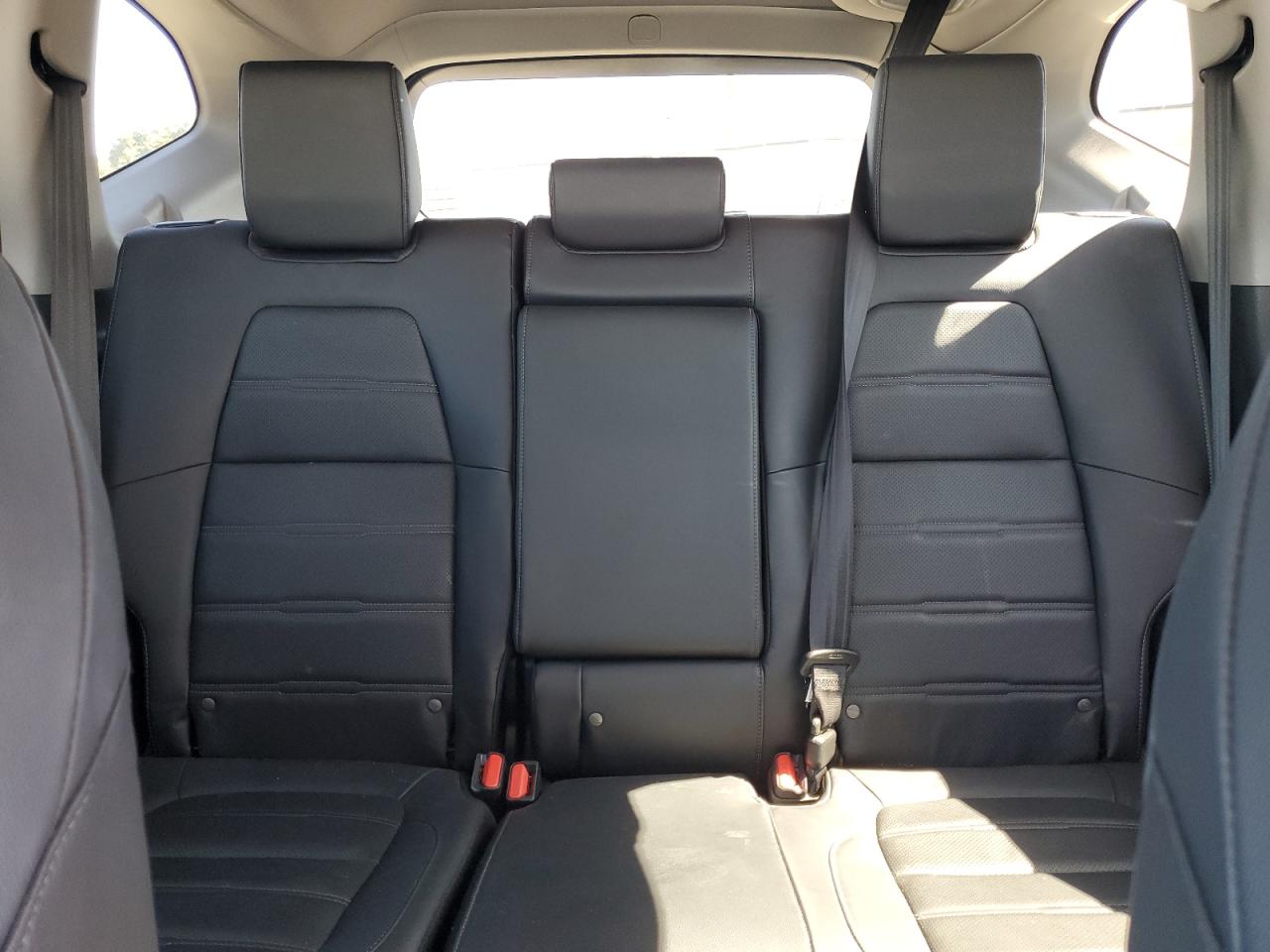 2021 Honda Cr-V Exl VIN: 7FART6H81ME012973 Lot: 81021735