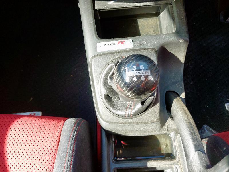 2007 HONDA CIVIC 