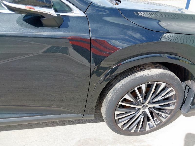 2023 LEXUS RX 