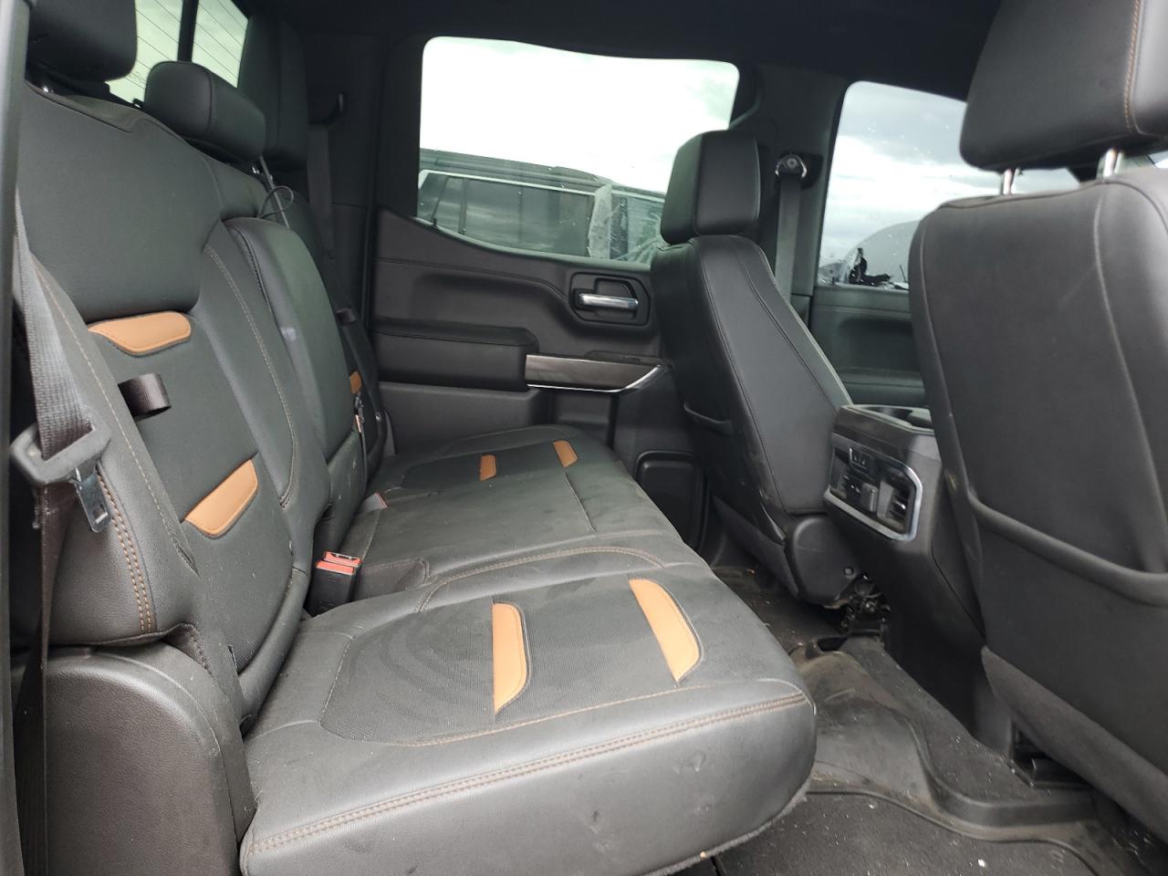 2021 GMC Sierra K1500 At4 VIN: 1GTP9EED6MZ178249 Lot: 81573405