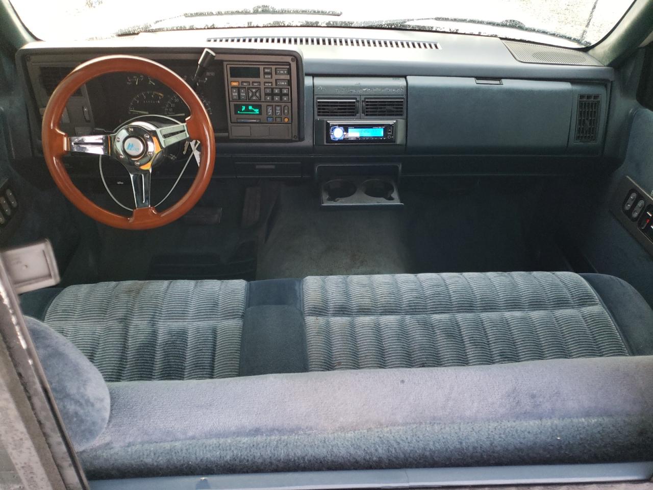 1994 Chevrolet Gmt-400 C1500 VIN: 1GCDC14K3RZ115484 Lot: 82042285