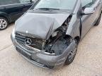 2009 MERCEDES A150 CLASSIC SE CVT  for sale at Copart SANDWICH