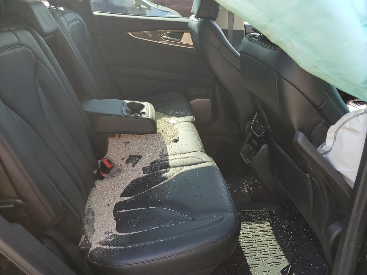 2022 Lincoln Nautilus Reserve VIN: 2LMPJ8KP6NBL22636 Lot: 81033895