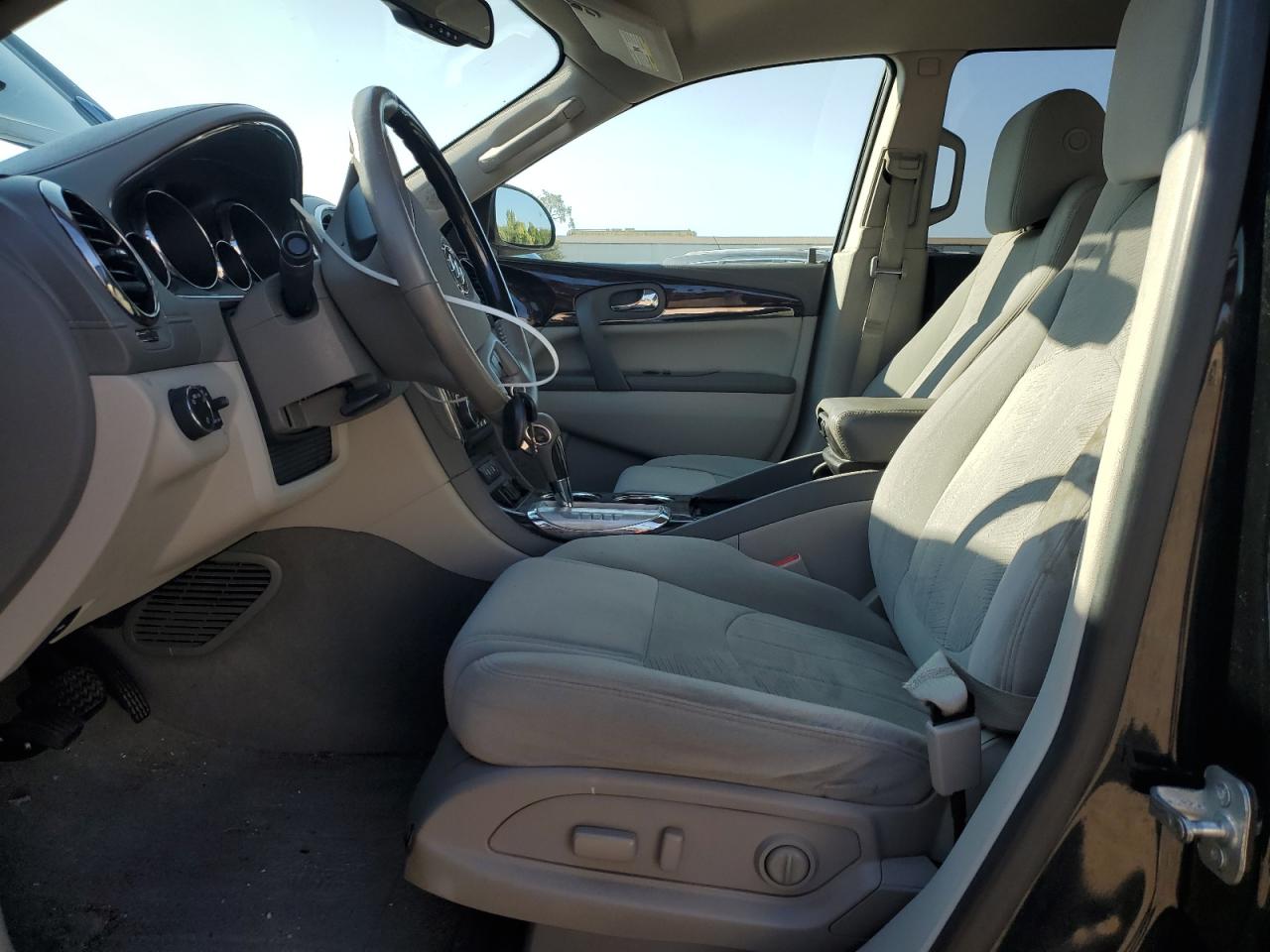 2017 Buick Enclave VIN: 5GAKRAKD5HJ306364 Lot: 71657155