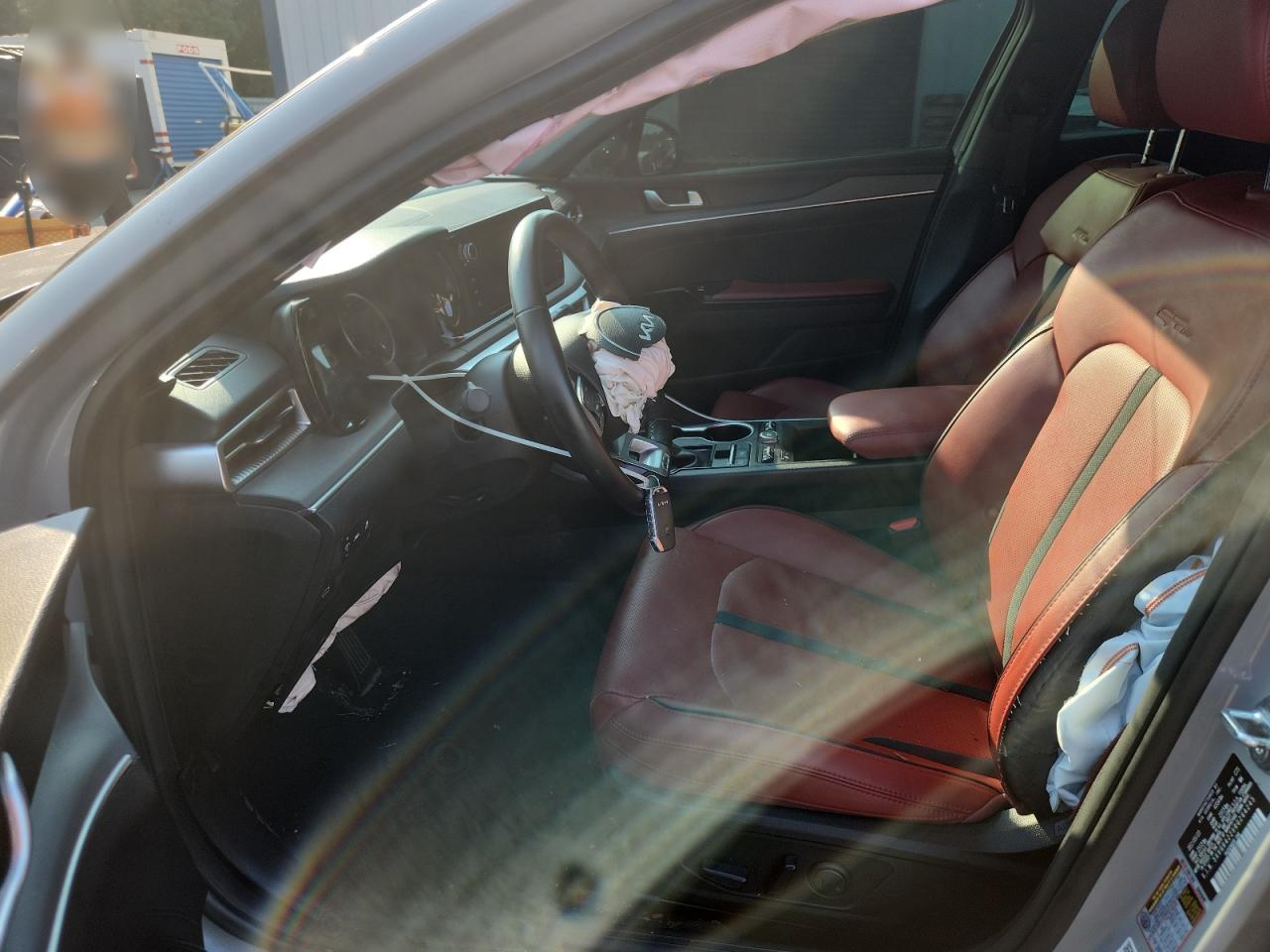 2024 Kia K5 Gt Line VIN: 5XXG64J2XRG264245 Lot: 81512685