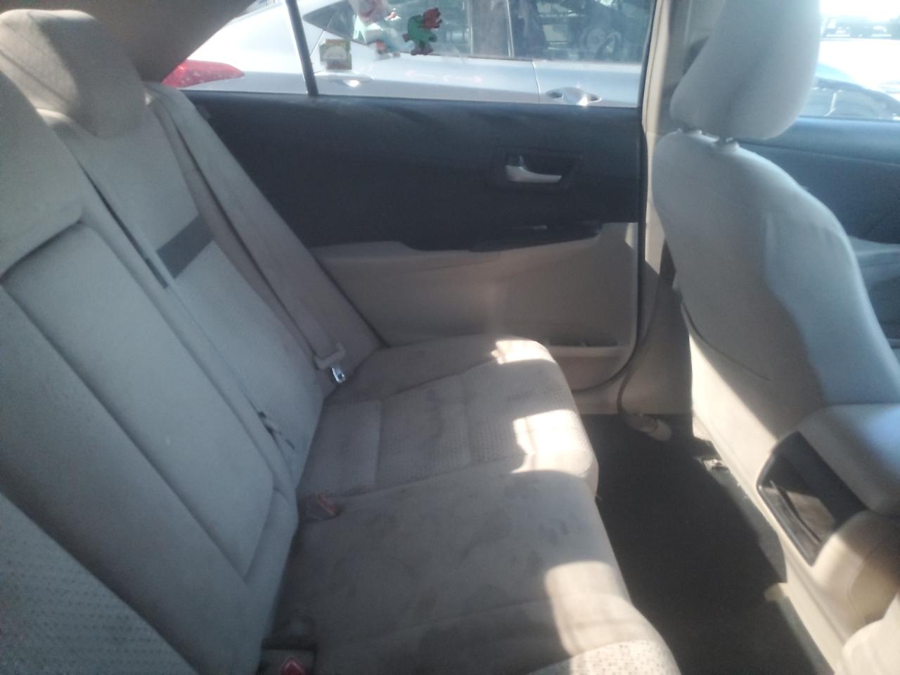 2013 Toyota Camry L VIN: 4T4BF1FK7DR306103 Lot: 84034955