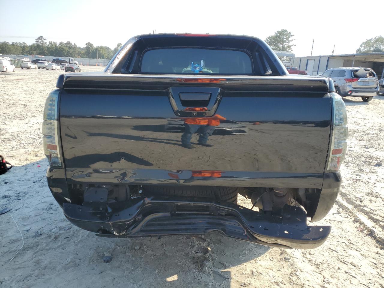 2007 Chevrolet Avalanche C1500 VIN: 3GNEC12007G298756 Lot: 71276195