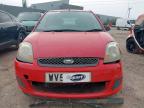 2007 FORD FIESTA STYLE CLIMATE  for sale at Copart BRISTOL
