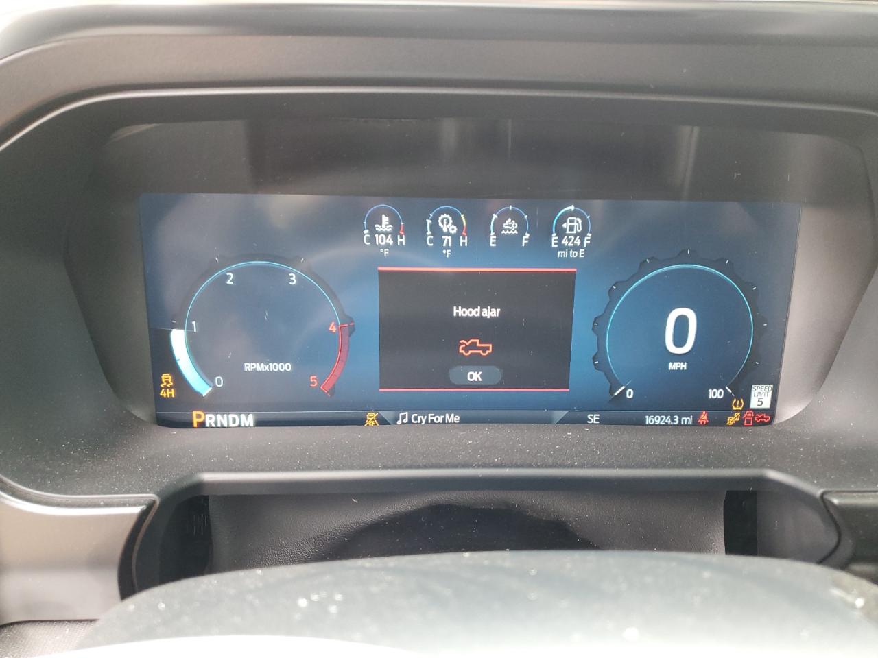 2024 Ford F350 Super Duty VIN: 1FT8W3BM1REE08879 Lot: 71439375