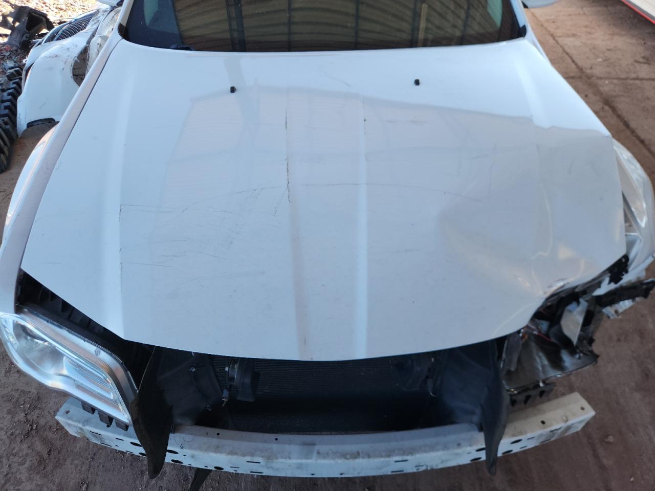 2017 Chrysler 300 Limited VIN: 2C3CCAAG1HH576973 Lot: 84217585