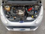 2013 FORD B-MAX TITANIUM for sale at Copart CHESTER