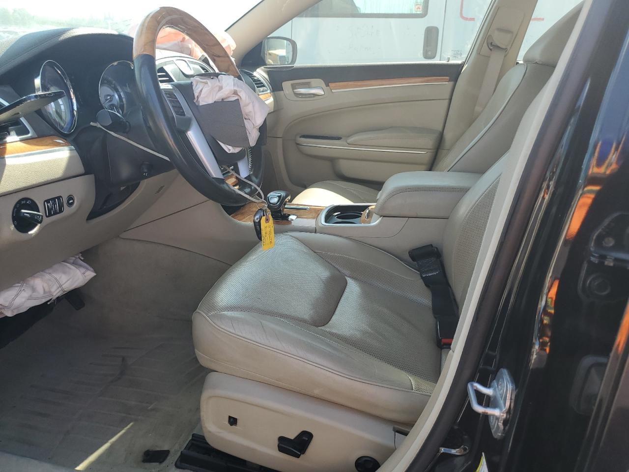 2014 Chrysler 300C VIN: 2C3CCAKG8EH120530 Lot: 70986865