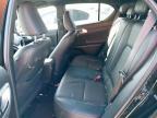 2013 LEXUS CT 200H F SPORT CVT  for sale at Copart SANDWICH