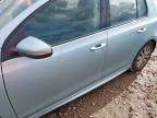 2012 VOLKSWAGEN GOLF S BLUEMOTION TDI  for sale at Copart YORK