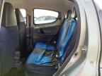 2010 CITROEN C1 VTR+  for sale at Copart YORK