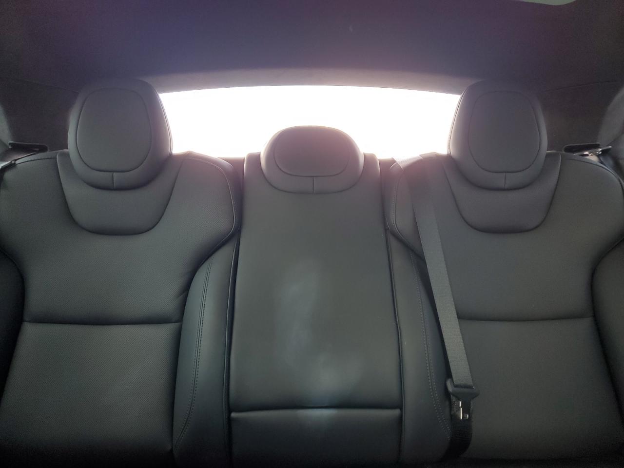 2022 Tesla Model S VIN: 5YJSA1E51NF468814 Lot: 80475125