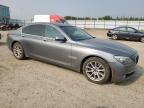 2010 BMW 750 I XDRIVE   à vendre chez Copart AB - EDMONTON