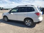 2017 SUBARU FORESTER 2.5I   à vendre chez Copart ON - LONDON