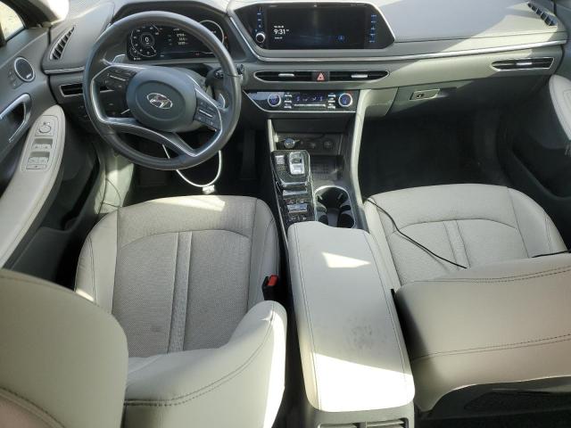  HYUNDAI SONATA 2023 Черный