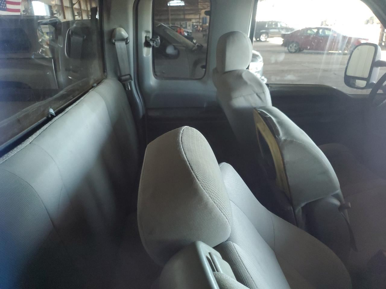 2005 Ford F250 Super Duty VIN: 1FTSX20P55EA46639 Lot: 81931325