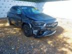 2024 MERCEDES-BENZ GLA 200 AMG LNE PREMIUM M  for sale at Copart WISBECH