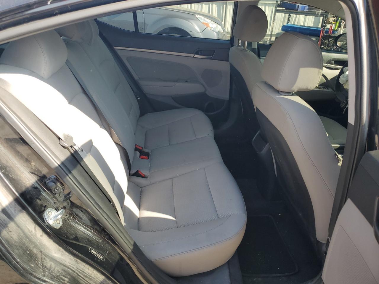 2018 Hyundai Elantra Sel VIN: 5NPD84LF9JH264260 Lot: 81278355