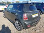 2012 MINI COOPER S AUTO  for sale at Copart WISBECH