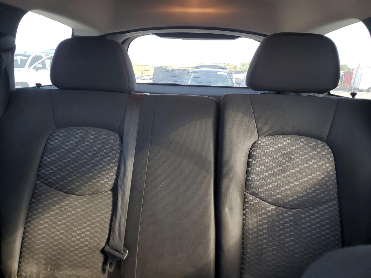 2011 Chevrolet Hhr Ls VIN: 3GNBAAFW7BS659509 Lot: 81628825