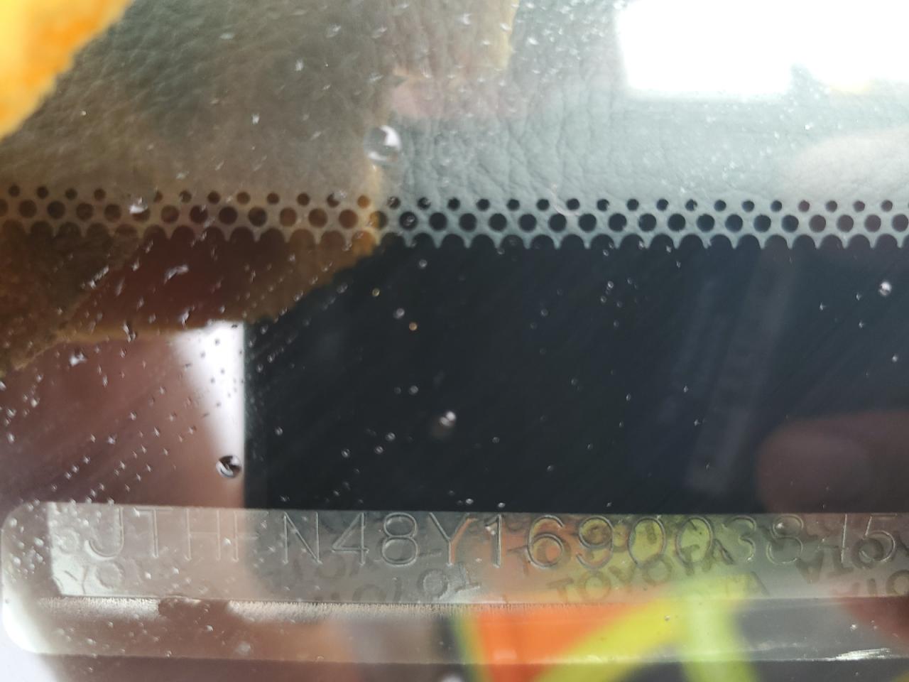 2006 Lexus Sc 430 VIN: JTHFN48Y169003845 Lot: 81719445