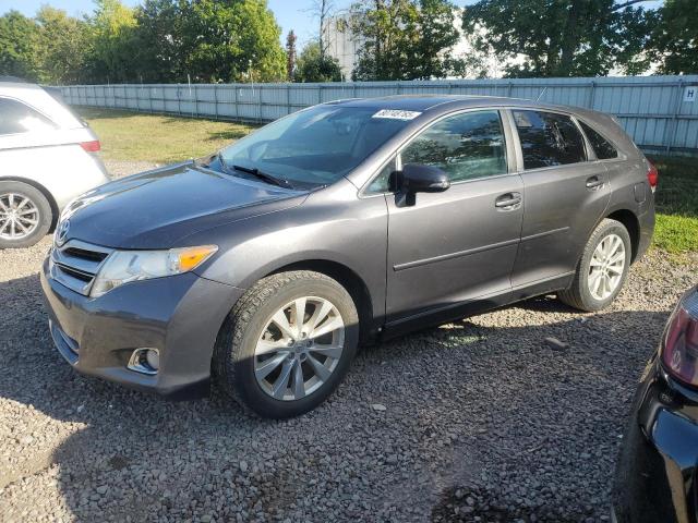 2014 Toyota Venza Le