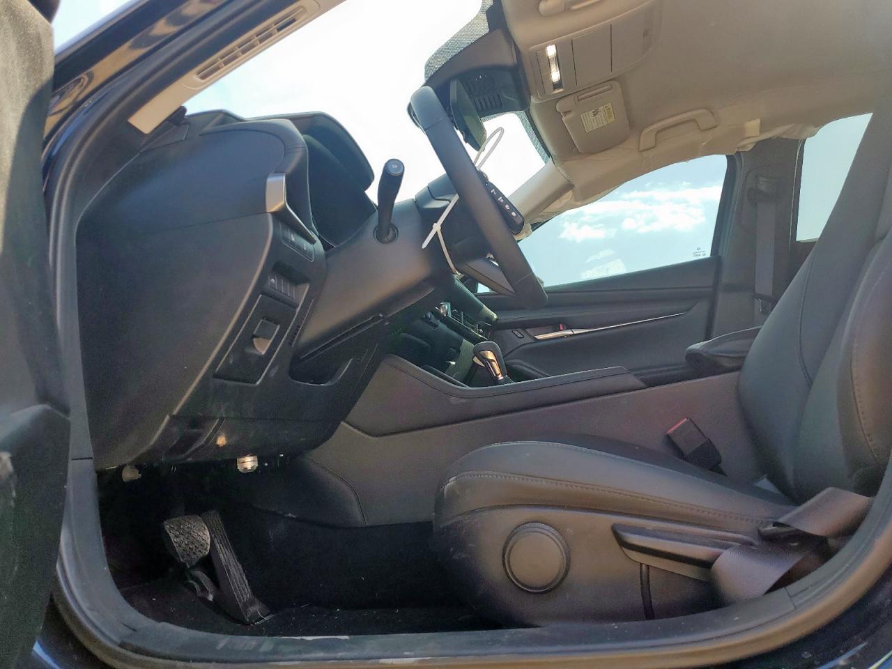 2024 Mazda 3 Select Sport VIN: 3MZBPABMXRM421936 Lot: 84859465