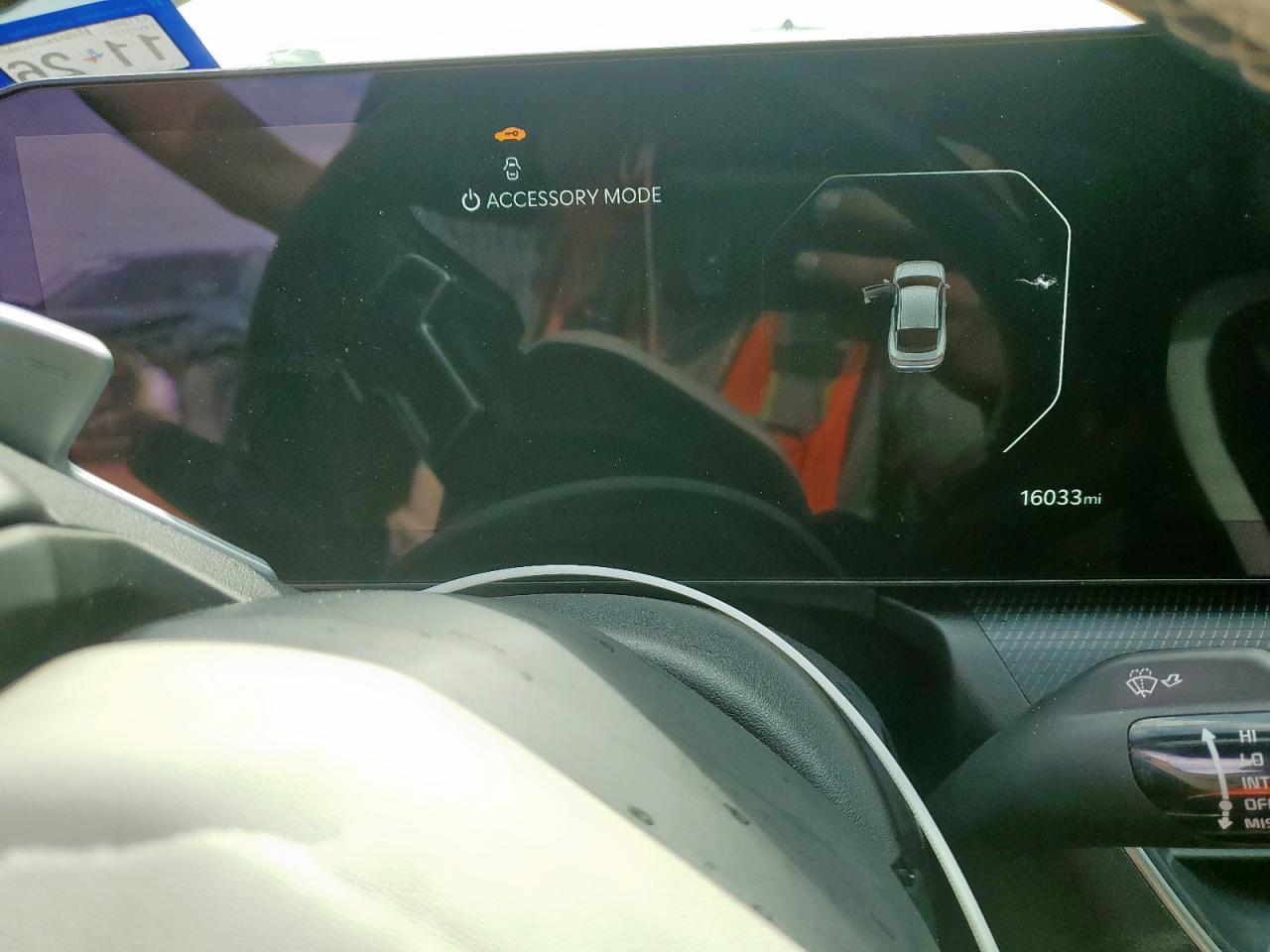 2025 Kia K4 Gt Line VIN: 3KPFW4DEXSE054843 Lot: 71767105