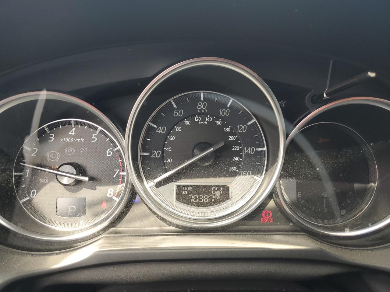 2016 Mazda 6 Grand Touring VIN: JM1GJ1W5XG1480461 Lot: 70294825