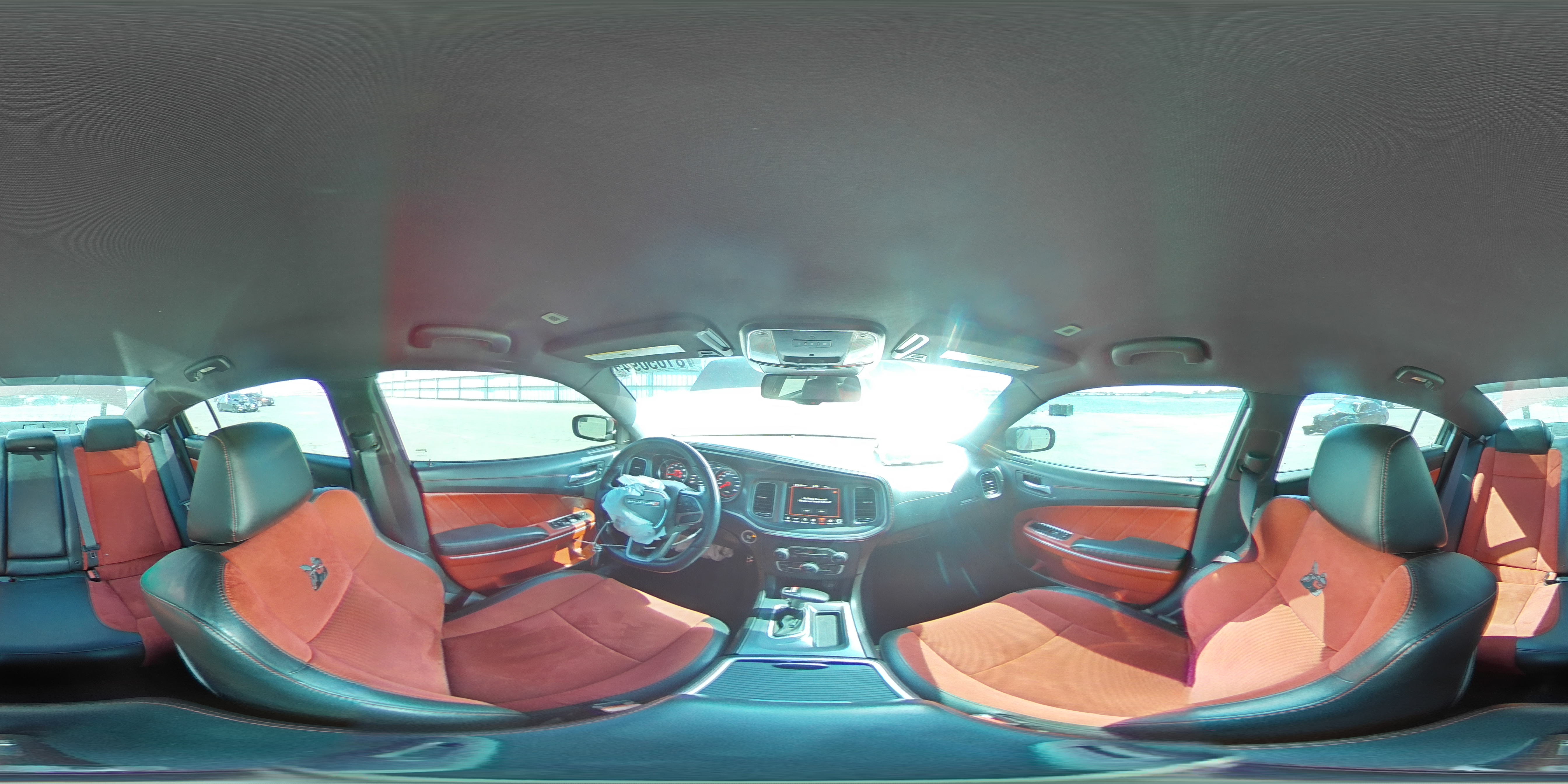 2021 Dodge Charger Scat Pack VIN: 2C3CDXGJXMH512315 Lot: 81050945