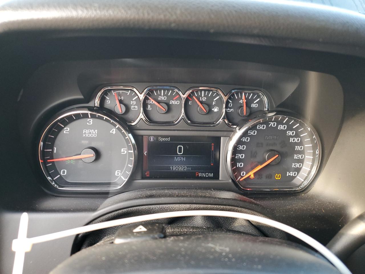 2015 GMC Yukon Slt VIN: 1GKS2BKC5FR219938 Lot: 81795705