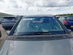 2006 MERCEDES A150 ELEGANCE SE CVT  for sale at Copart NEWBURY