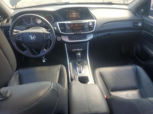  HONDA ACCORD 2013 Gray